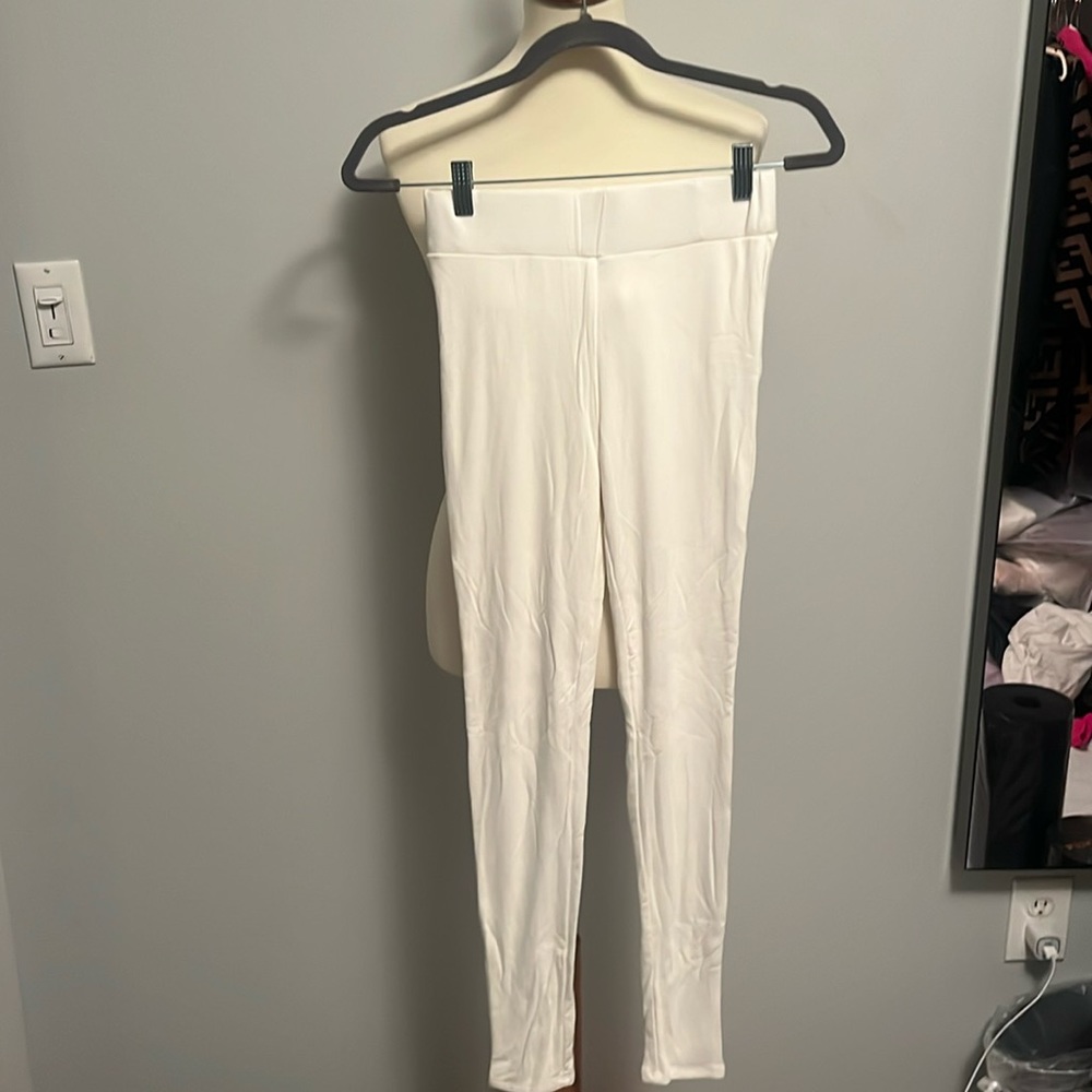 NAKED WARDROBE LEGGING